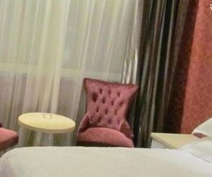 Yiwu Ou Rui Hotel Yiwu China