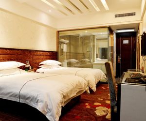 Yiwu Chuxin Hotel Yiwu China