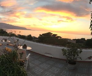 Special Place Sea View Custonaci Italy