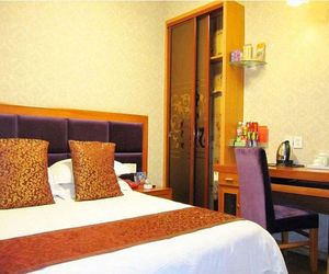 Mecaland hotel Yiwu China