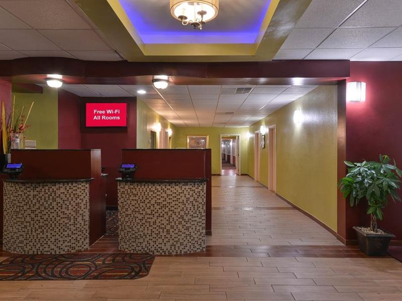 Hotel Photo 19