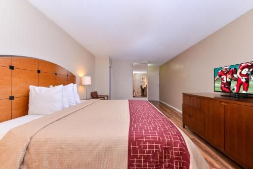Hotel Photo 4