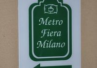 Отзывы Affittacamere Metro Fiera