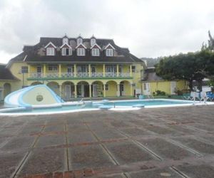 Dunns Apartments at Sandcastles Ocho Rios Jamaica