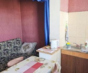 Apartment na VEFe Bishkek Kyrgyzstan