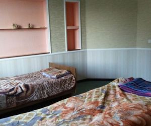Hostel Wigwam Uralsk Kazakhstan