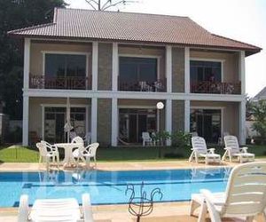 Vikeo Villas Serviced Apartments Vientiane Laos
