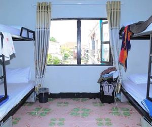 Ali Backpackers Vientiane Laos