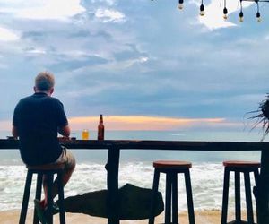 Backpack Beach Hostel & Reggae Bar Galle Sri Lanka