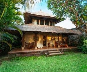 Tandjung Sari Hotel Sanur Indonesia