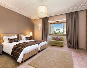 Domaine Abiad Marrakech Morocco