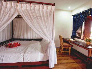 Фото отеля House Of My Eternal Love Kulai Guesthouse