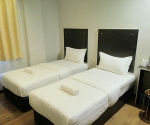 Portview Hotel Kelang Malaysia