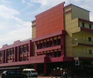 Hotel & Apartment Ambassador 3 Labuan Malaysia