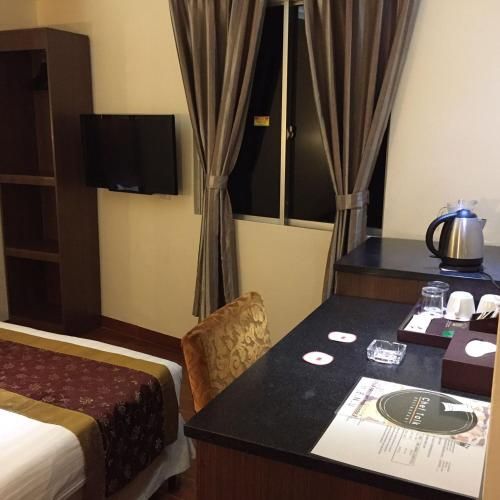 Hotel Photo 16