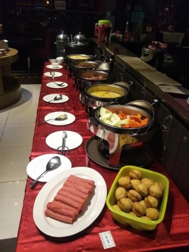 Hotel Photo 22