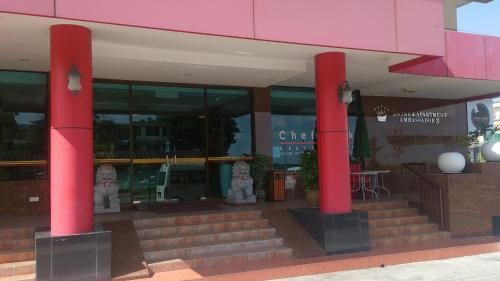 Hotel Photo 24