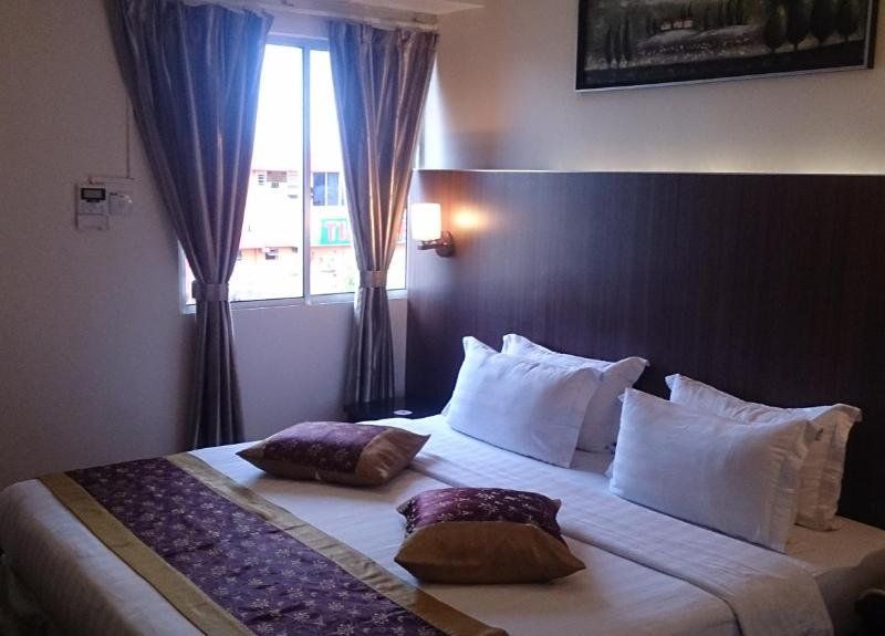 Hotel Photo 9