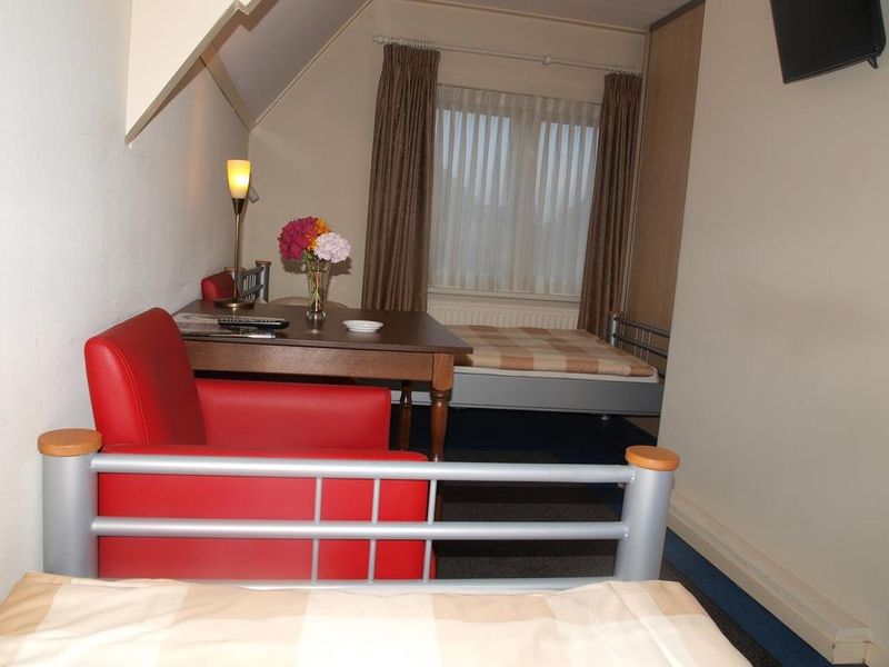 Hotel Photo 5