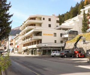 Richmond - Gueven Davos-Platz Switzerland
