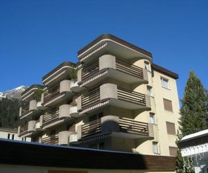 Talstrasse 24 - Raimann Davos-Platz Switzerland