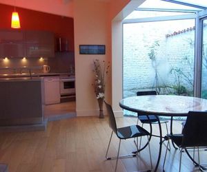 APPARTEMENT LE BELLUNE Niort France