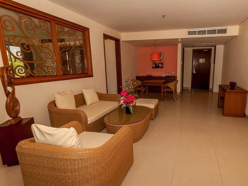 Hotel Photo 9