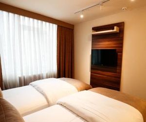 Melek Hotels Moda Istanbul Turkey
