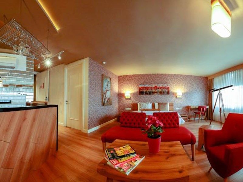 Hotel Photo 7