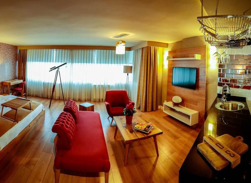 Hotel Photo 8