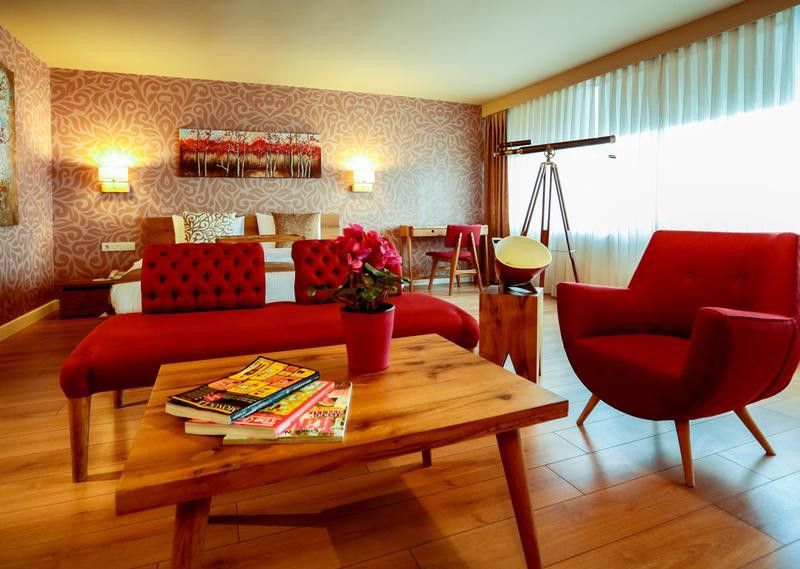 Hotel Photo 9