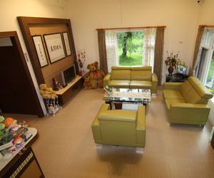 Dao Xiang Village B&B Puli Township Taiwan