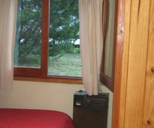 Amancay Lodge Catedral Bariloche Argentina
