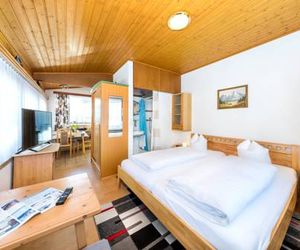 Appartements Haus Sonnenschein Zell am See Austria