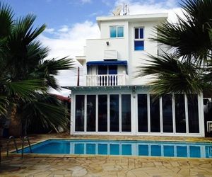 Zygi Beach Villa Maroni Cyprus