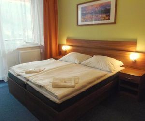Hotel Dlouhé Stráně Loucna-Nad-Desnou Czech Republic