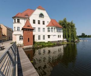 Fewo auf der Dominsel-LOTUS Brandenburg an der Havel Germany