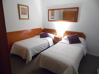 Hotel pic Hostal Arenal
