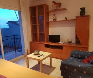 Apartamentos Sant Pol de Mar Sant Pol de Mar Spain