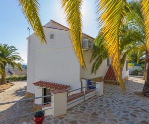 HOLIDAY VILLA THE PALMS Calpe Spain