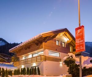 Chalet Rubicon Les Houches France