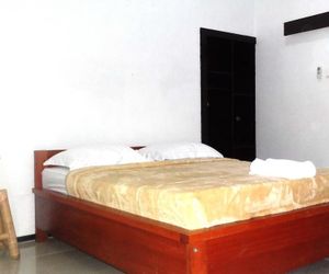 Ayuza Homestay Gili Air Indonesia