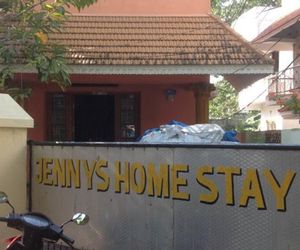 Jennys Home Stay Kochi India