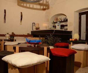 Agriturismo Tenuta Chianchizza Monopoli Italy