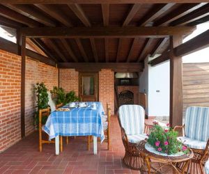 Villa Celeste Capannori Italy