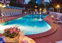 Отзывы Hotel Rosalba Resort, 4 звезды