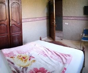 Hotel Espace Tifawine Tafraout Morocco