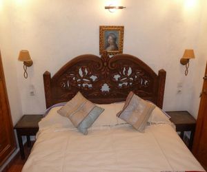 Dar Anneke Chefchaouene Morocco
