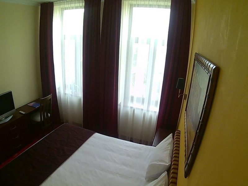 صورة الفندق 1