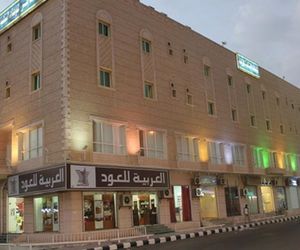 AL Bian Suites Hotel Rabegh Saudi Arabia